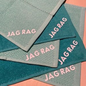 Bachelor / bachelorette funny rag gift